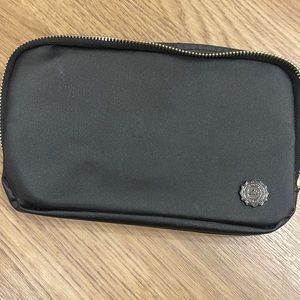 Saje Essential Oil Case Travel Black Gold Pharmacy